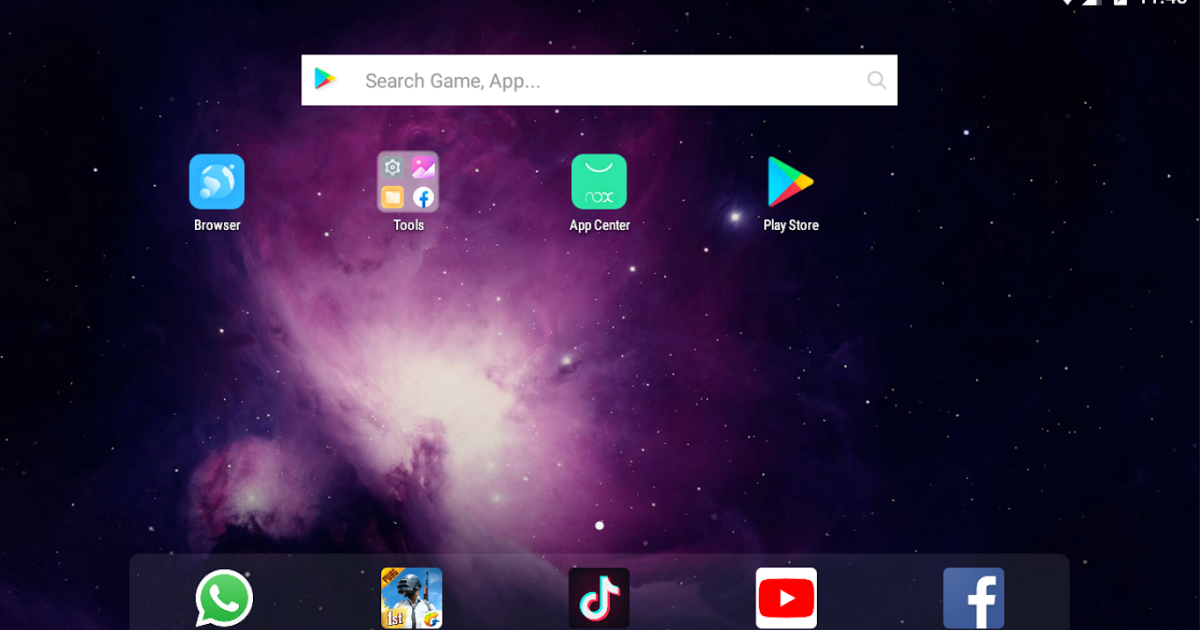 android emulator for pc free