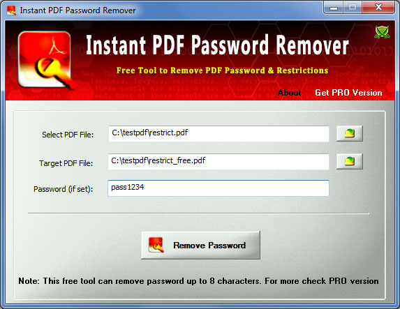 pdf password unlocker